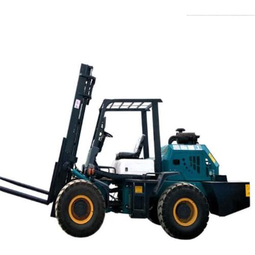 Hot Sale Electric Motor Forklift 2.5Ton Stacker Trucks Loader Chinese Supplier