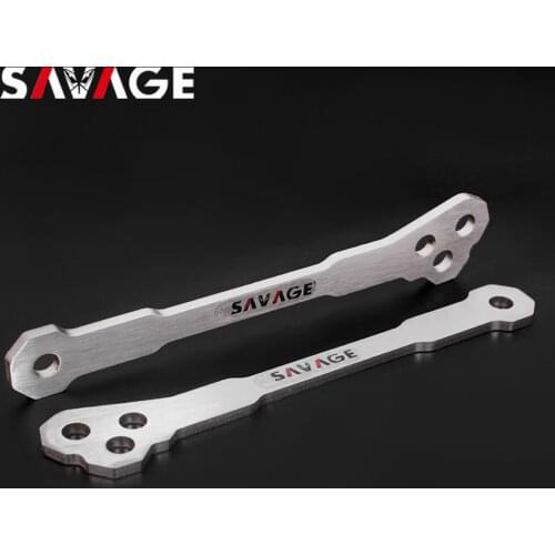 Linkage Lowering Kit For HONDA CBR1000RR-R /SP 2020 2021 Motorcycle Accessories Rear Suspension Cushion Drop Links CBR 1000 RR-R