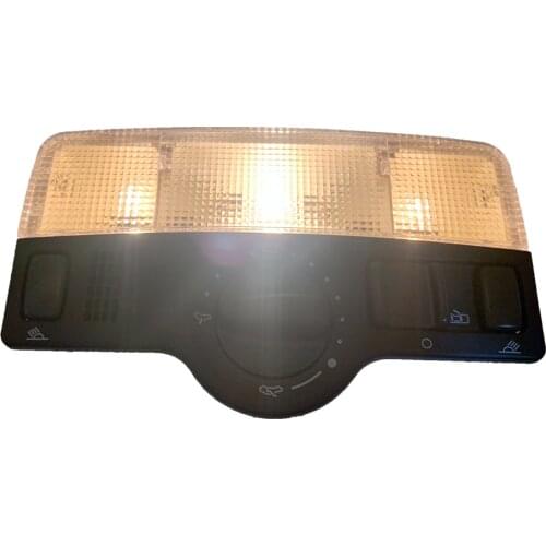 Reading Lamp Reading light For VW Passat B5 for Golf 4 for Jetta MK4 for Skoda for Octavia for Fabia for Sunroof Dome Light
