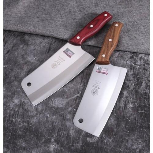 Light Kitchen knives DENGJIA Forged knife for Women Easy and Convenient To Cut vegetable Kitchen Essential Cooking Knife