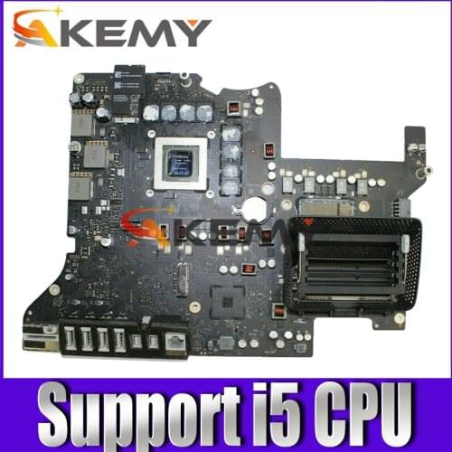 820-3481-A Laptop motherboard for A1419 original mainboard