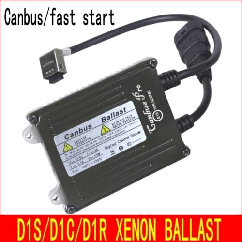 MYGMH SHINNING Xenon Bulbs D1R (PK32d-3)