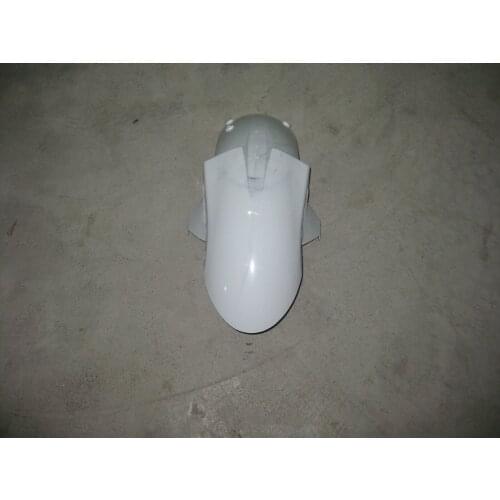 Unpainted Fairing Front Fender Mudguard Cover Cowl Panel Fit For Kawasaki Ninja ZX636 ZX600 ZX6R ZX-6R 2007 2008