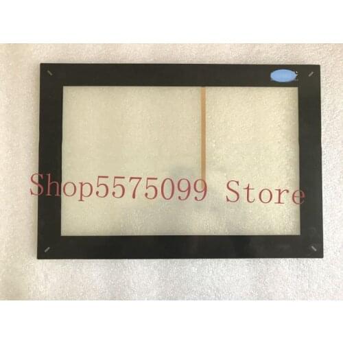 New X2 IXT12B IX T12B Touch Glass Film