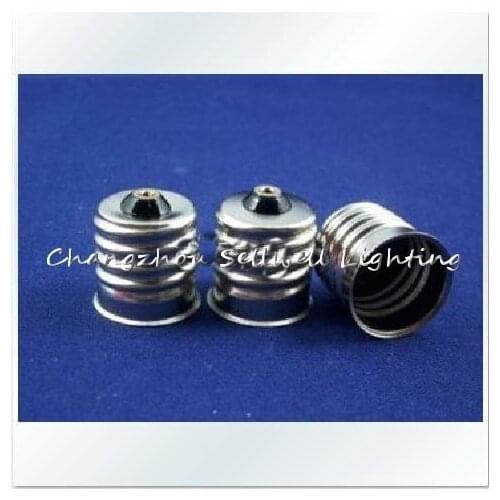 Wholesale!e17 Copper Solder Lampholder Z130