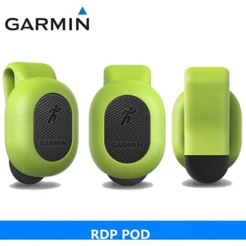 Garmin RDP POD running dynamic sensor supports Forerunner935 / 645 / fenix5 / 5x / 5s new original box connection