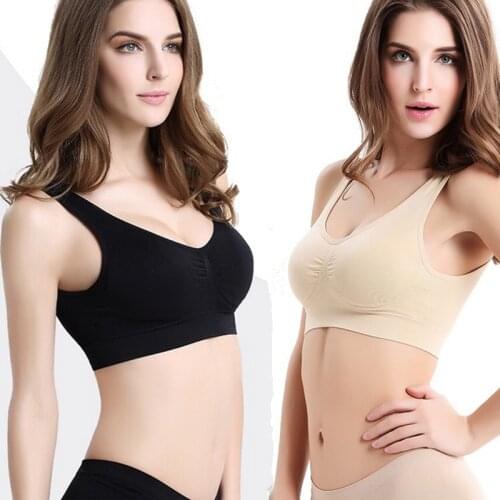 Womens short fitness vests Ladies thin section no cushion tank top stretch Slim vest top sexy hot short Feminino 2021 new