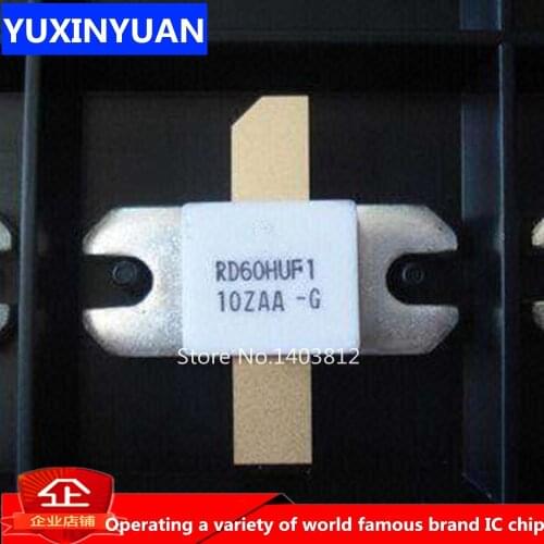 RD60HUF1 High-quality