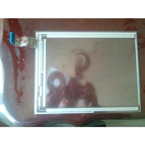 RES-7.7-FG8 touch screen for industrial screen