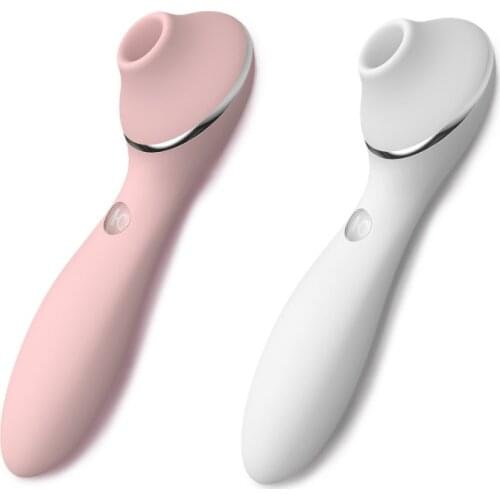 Adult Sex Toys for Woman Powerful Sucking Vibrator Clitoris Sucker Heating G Spot Vibrator Clitoris Stimulator Nipple Sucker toy