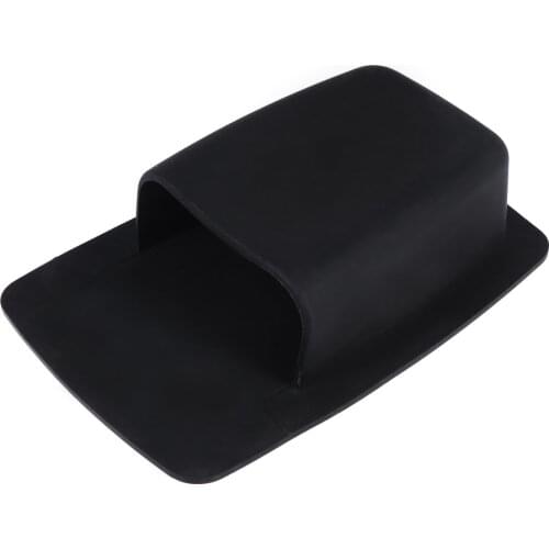 Silicone Makeup Storage Organizer Wall Mounted Small Toiletry Items Shower Organizer Razor Holder