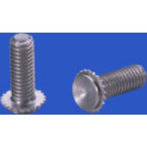 CHC/CFHC/CHA/CFHA-M3-4/6/8/10/12/16/20 Concealed-Head Studs, Stailess Steel Or Aluminum