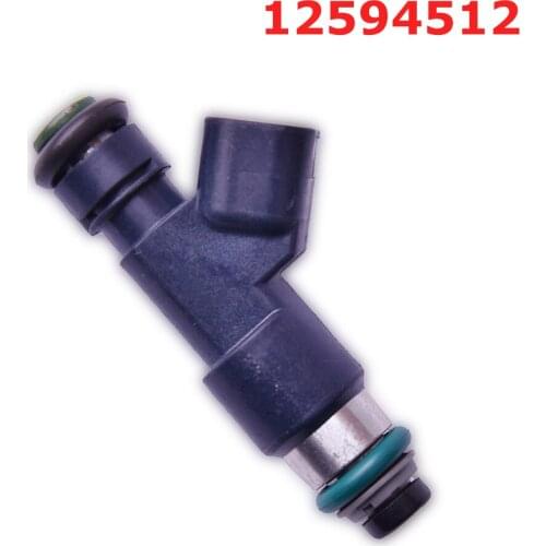Fuel Injector OEM 12594512 for Chevrolet Express 1500 5.3L-V8