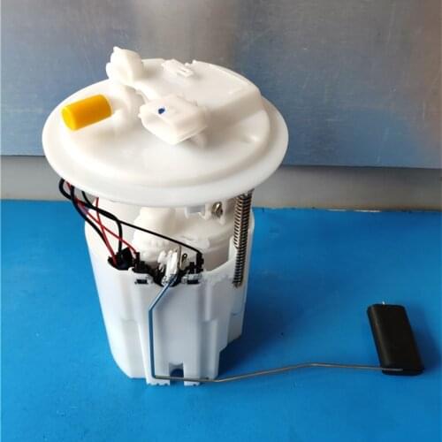 Fuel Pump For Renaul t Fluence Gasoline Pump Electronic Fuel Pump