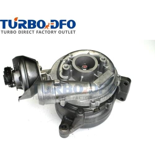 Complete Turbo GT1749V 760774 For Ford C-MAX Focus II Focus II Galaxy II Kuga Mondeo III 2.0 TDCi 81/85/100/103Kw DW10BTED