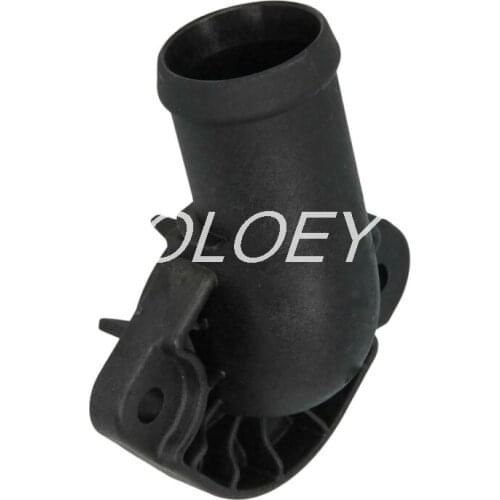 Outlet pipe car water pipe 032121121K 032 121 121K for 1.4 INC.16V GOLF BEETLE IBIZA FABIA LUPO GT-I