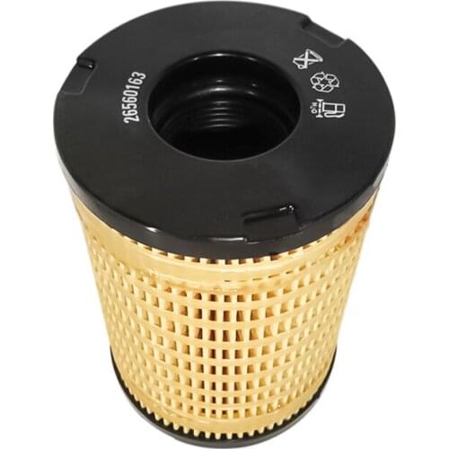 2Pcs 26560163 Fuel Filters Prime Parts of Fuel Water Separator Diesel filter Filter Element 10000-00339 1R0793 704601