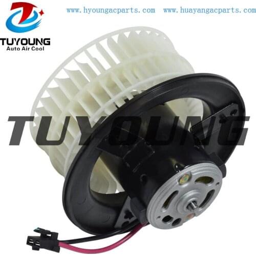 CCW Car A/c Fan Heater Blower Motor For Freightliner Century Class ABPN83301137 BOA8041500789 85103394