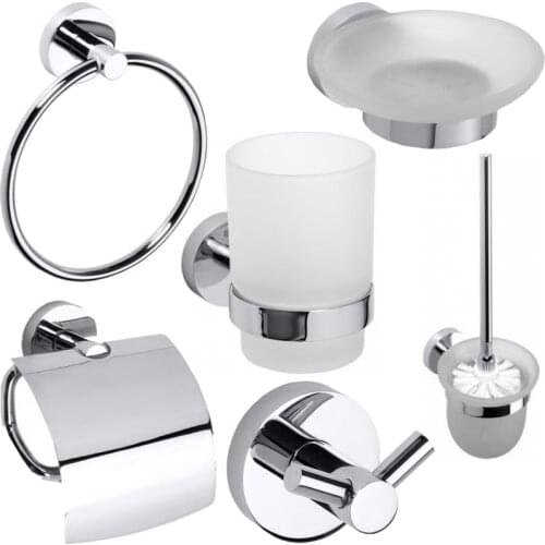 Bemeta Bathroom Accessories