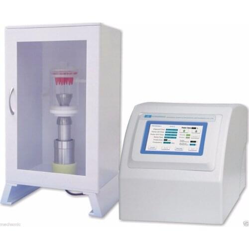 Non-contact Ultrasonic Homogenizer Sonicator processor Cell Disruptor Mixer 900W