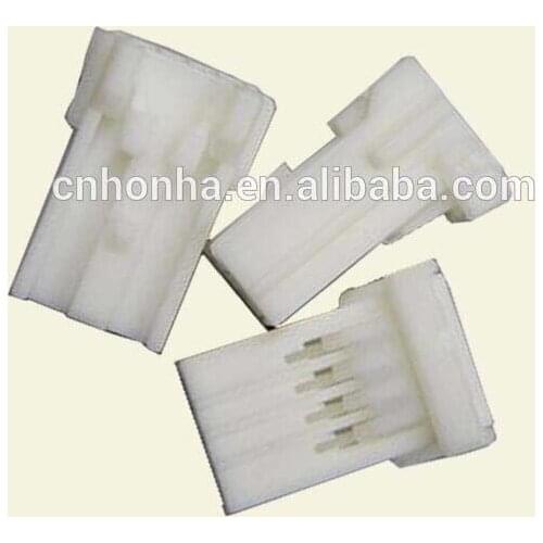 Free shipping 4pin /way MG652999 female housing automotive connector wire to wire auto connector for KET