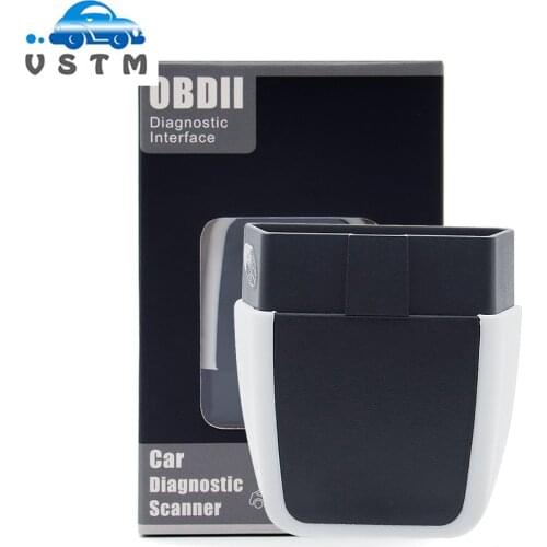 Hot Sale ELM327 V2.2 For IOS/Android/PC ELM 327 V1.5 PIC18F25K80 OBD2 Scanner Bluetooth 4.0 WIFI OBD Car Diagnostic Auto Tool