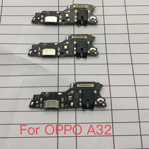 Erilles Flex Cables For Oppo Phones