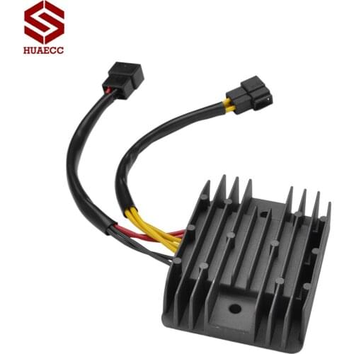Motorcycle Voltage Regulator Rectifier for TRIUMPH DAYTONA 955 T595 955i 1997-2006 STREET TRIPLE 675 2009-2010 SPEED TRIPLE