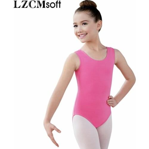 LZCMsoft Swimwear For Girls