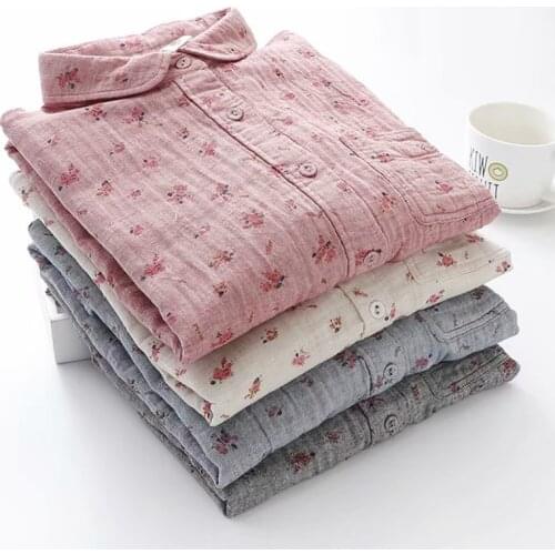 MoriAlice Printed Blouses