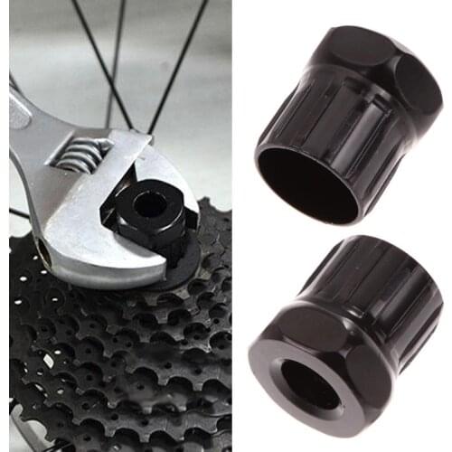Portable 12 Teeth 6-pin screw Topeak Freewheel Cassette Remover Bicycle Repair Tools MTB Mountain Bike Bicycle Maintenance Tool