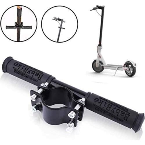 Child Handle Grip Electric Scooter Quality Childrens Handrails For Xiaomi M365 Handlebar Skateboard Accessories