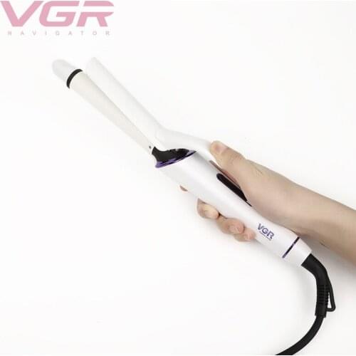 VGR V504 hair curler