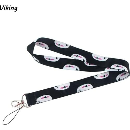 20pcs/lot G1785 Cartoon Movie Lanyard for Key Phones USB Flash Drives Keys Keychains ID Card Name Tag Badge Holders Rope