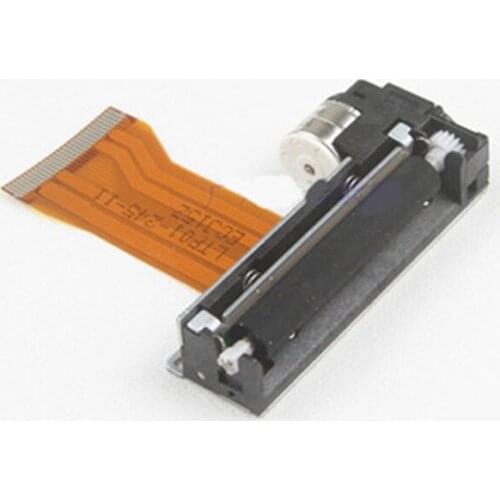 Thermal Printer LTP01-245-11 Print Accessories Ticket Printhead & Roller, 58MM Receipt Printhead for LTP01-245 Thermal Printer