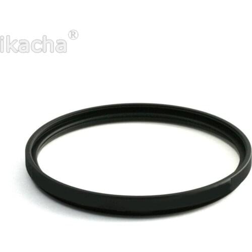 49 mm Haze UV Filter Lens Protector For Sony Canon Nikon Camera NEX 3N 5R F3 5N 3 5 E 16mm 18-55mm For Fujifilm X-100 X100s