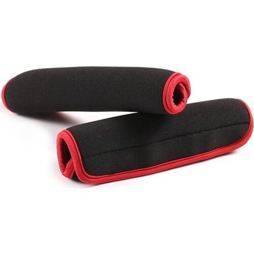 Car B-Pillar Handle Protection Cover for Land Rover Defender 110 130 2020