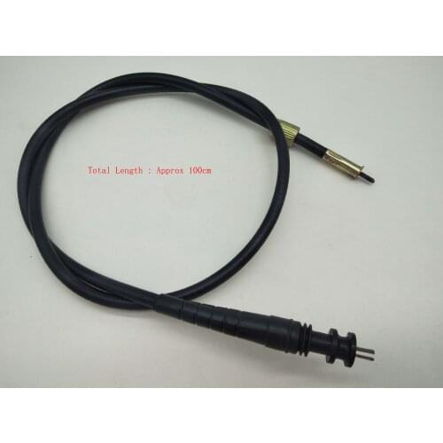 A610 Motorcycle Accessories Drum Brake Line For Honda CM125 Scooter Drum Brake Meter Cable Wire