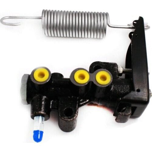 Car accessories For Mitsubishi L200 Triton 1986-07 Load Sensing Valve Brake Compensator MB618321 Auto Parts