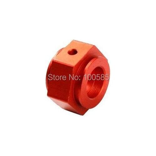 Baja Disc Brake Hub - 1/5 scale hpi km Baja 5B Parts - 65035