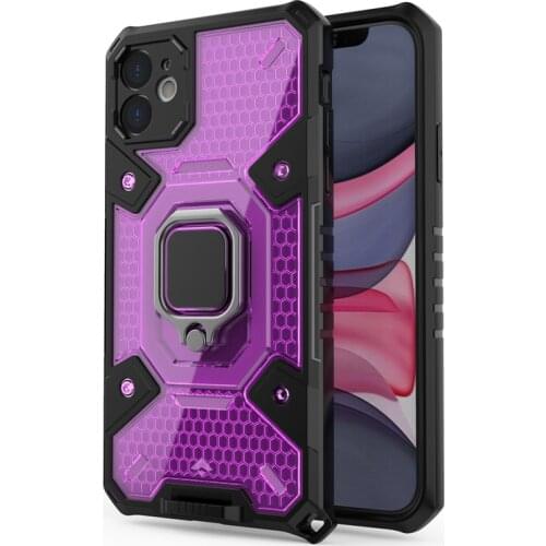 Space Capsule Series Phone Case For Iphone 12 Mini With All-inclusive Sides For Iphone 12 Pro Xs Max Mini Xr X Cover Coque