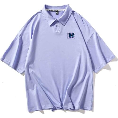 Cupo soul Mens Summer T-shirts