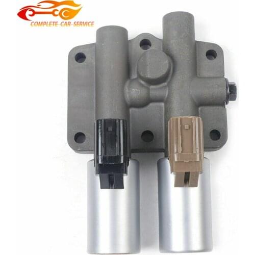 28250-P6H-024 Automatic Transmission Linear Shift EPC Solenoid suit for Honda Accord Odyssey Acura