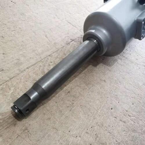Large wind cannon400KG pneumatic wrench powerful wind cannon tire repair impact wrench single hammer strong atmospheric hammer