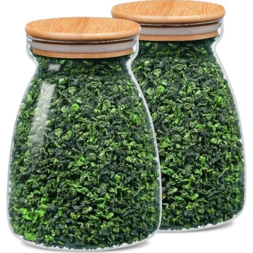 Gaoshan AAA Tieguanyin Super Grade Orchid Fragrant Oolong Tea , Fragrant Gourd , 250500g , Free Shipping