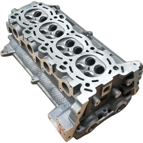 Engine Cylinder Head Assy With VVT for Dongfeng DFSK DK15