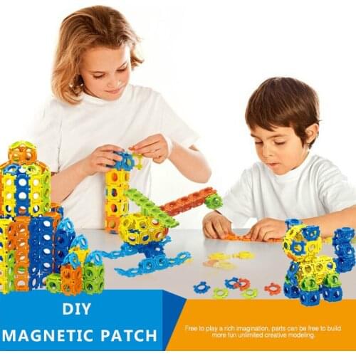 HUANG CHENG TOYS Constructors