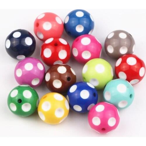 Lae1Sa Acrylic Beads