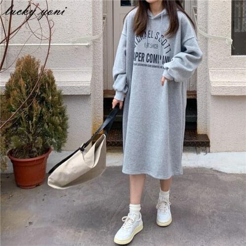 Lucky Yoni Warm Women's Dresses