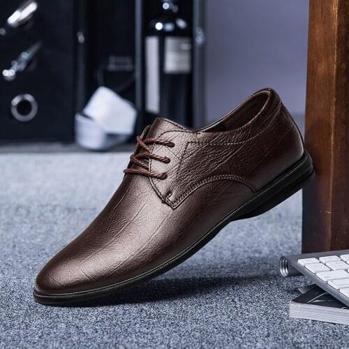 Fashion men cuero spring casuales sapatos leisure hot male de for sport sneakers shoes shoe sale zapatillas zapatos mens causal